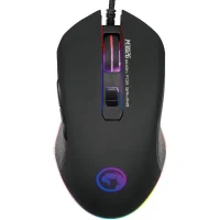Игровая мышь Marvo M302G фото 1